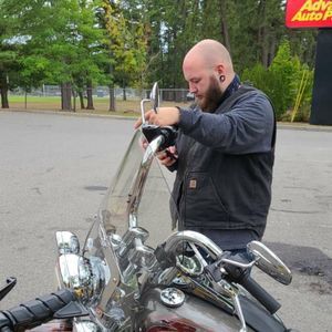 Meet your Posher, John